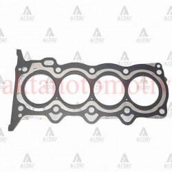 SİLİNDİR KAPAK CONTASI COROLLA 04-06 / 06= / AURIS 07-11 / YARIS D4D 1.4 DİZEL 1.15mm ( 5 ÇENTİK ) SİLİNDİR KAPAK CONTASI COROLLA 04-06 / 06= / AURIS 07-11 / YARIS D4D 1.4 DİZEL 1.15mm ( 5 ÇENTİK )